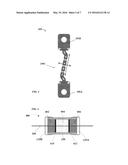 HIGH-CURRENT FUSE WITH ENDBELL ASSEMBLY diagram and image