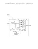 ELECTRON BEAM WRITING APPARATUS AND OUTPUT CONTROL METHOD diagram and image