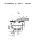 PLASMA PROCESSING APPARATUS diagram and image