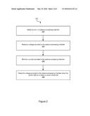 Current Threshold Response Mode for Arc Management diagram and image