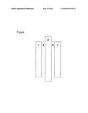 CYLINDRICAL SPUTTERING TARGET AND PROCESS FOR PRODUCING THE SAME diagram and image