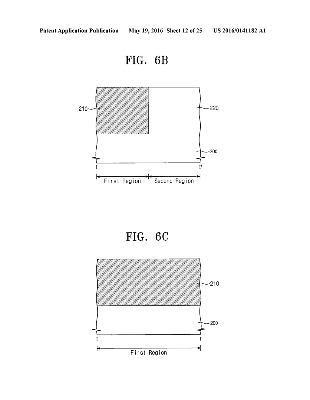 SLURRY COMPOSITIONS AND METHODS OF FABRICATING SEMICONDUCTOR DEVICES USING     THE SAME - diagram, schematic, and image 13