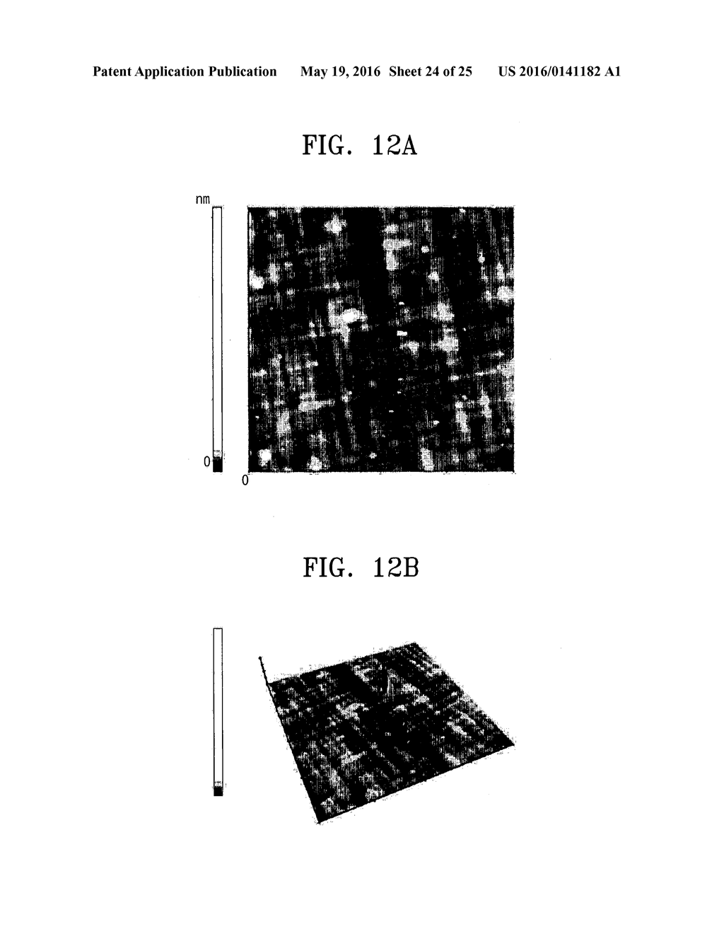 SLURRY COMPOSITIONS AND METHODS OF FABRICATING SEMICONDUCTOR DEVICES USING     THE SAME - diagram, schematic, and image 25