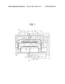 DRY ETCHING APPARATUS AND METHOD diagram and image