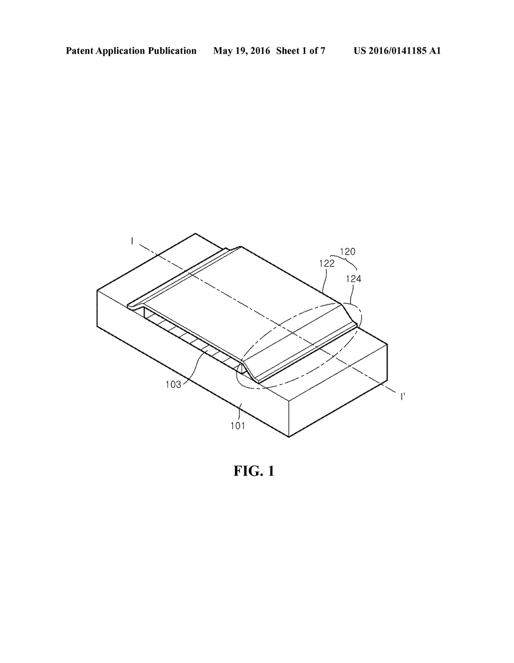 THIN-FILM PATTERN ARRAY AND PRODUCTION METHOD THEREFOR - diagram, schematic, and image 02