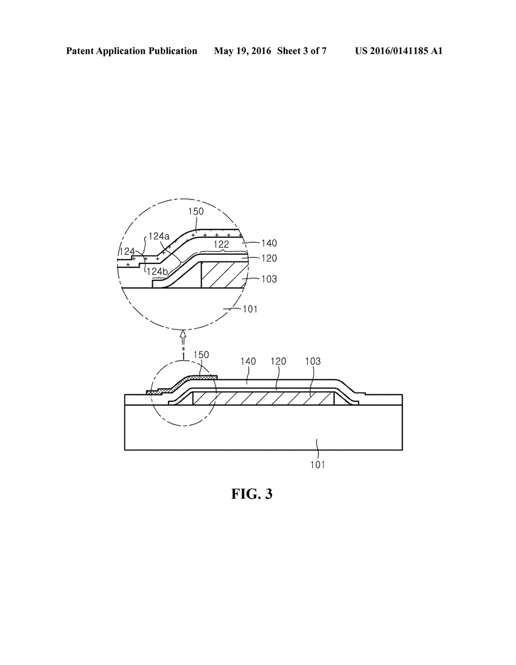 THIN-FILM PATTERN ARRAY AND PRODUCTION METHOD THEREFOR - diagram, schematic, and image 04