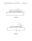 THIN-FILM PATTERN ARRAY AND PRODUCTION METHOD THEREFOR diagram and image