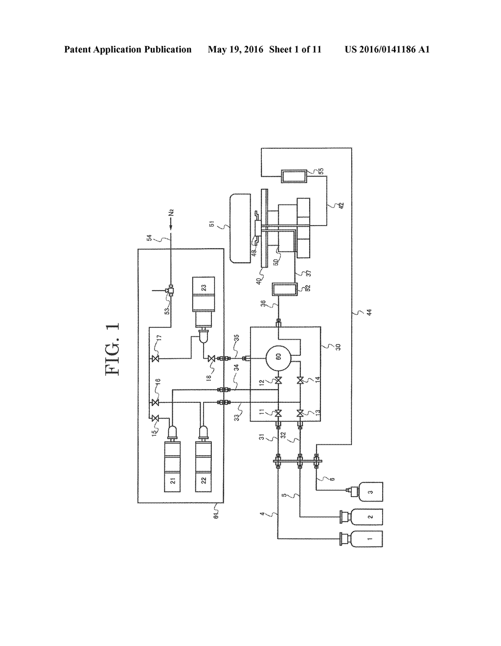 DECAPSULATION METHOD AND DECAPSULATION SYSTEM FOR PLASTIC MOLDED IC     PACKAGE - diagram, schematic, and image 02