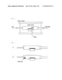 INDICATOR USED IN ELECTRONIC DEVICE MANUFACTURING APPARATUS AND METHOD FOR     DESIGNING AND/OR MANAGING THE APPARATUS diagram and image