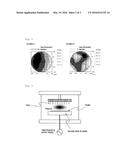 INDICATOR USED IN ELECTRONIC DEVICE MANUFACTURING APPARATUS AND METHOD FOR     DESIGNING AND/OR MANAGING THE APPARATUS diagram and image