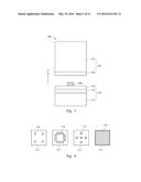 MACHINE FOR TRANSFERRING MICRO-DEVICE diagram and image