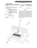 APPARATUS AND METHOD FOR HOLDING A WORKPIECE diagram and image