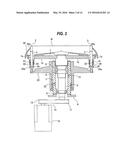 SUBSTRATE HOLDING APPARATUS diagram and image