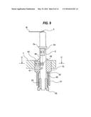 SUBSTRATE HOLDING APPARATUS diagram and image