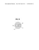 SUBSTRATE HOLDING APPARATUS diagram and image