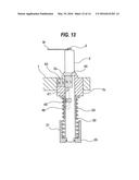 SUBSTRATE HOLDING APPARATUS diagram and image