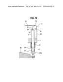 SUBSTRATE HOLDING APPARATUS diagram and image