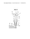 SUBSTRATE HOLDING APPARATUS diagram and image