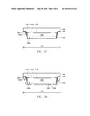 CHIP PACKAGE AND METHOD FOR FORMING THE SAME diagram and image