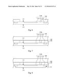 CHIP PACKAGE AND METHOD FOR FORMING THE SAME diagram and image