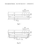 CHIP PACKAGE AND METHOD FOR FORMING THE SAME diagram and image