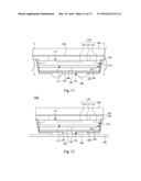 CHIP PACKAGE AND METHOD FOR FORMING THE SAME diagram and image