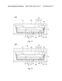 CHIP PACKAGE AND METHOD FOR FORMING THE SAME diagram and image