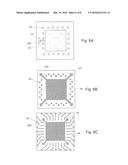 INTEGRATED CIRCUIT PACKAGE diagram and image