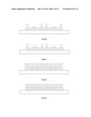 FIRST-PACKAGED AND LATER-ETCHED NORMAL CHIP THREE DIMENSION     SYSTEM-IN-PACKAGE METAL CIRCUIT BOARD STRUCTURE AND PROCESSING METHOD     THEREOF diagram and image