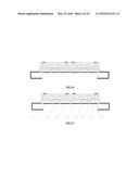 FIRST-PACKAGED AND LATER-ETCHED NORMAL CHIP THREE DIMENSION     SYSTEM-IN-PACKAGE METAL CIRCUIT BOARD STRUCTURE AND PROCESSING METHOD     THEREOF diagram and image