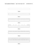 FIRST-PACKAGED AND LATER-ETCHED NORMAL CHIP THREE DIMENSION     SYSTEM-IN-PACKAGE METAL CIRCUIT BOARD STRUCTURE AND PROCESSING METHOD     THEREOF diagram and image