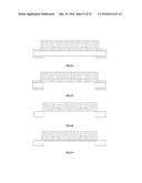 FIRST-PACKAGED AND LATER-ETCHED NORMAL CHIP THREE DIMENSION     SYSTEM-IN-PACKAGE METAL CIRCUIT BOARD STRUCTURE AND PROCESSING METHOD     THEREOF diagram and image