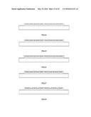 FIRST-PACKAGED AND LATER-ETCHED NORMAL CHIP THREE DIMENSION     SYSTEM-IN-PACKAGE METAL CIRCUIT BOARD STRUCTURE AND PROCESSING METHOD     THEREOF diagram and image