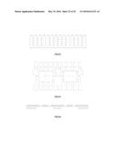 FIRST-PACKAGED AND LATER-ETCHED NORMAL CHIP THREE DIMENSION     SYSTEM-IN-PACKAGE METAL CIRCUIT BOARD STRUCTURE AND PROCESSING METHOD     THEREOF diagram and image