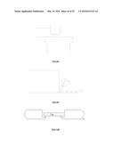 FIRST-PACKAGED AND LATER-ETCHED NORMAL CHIP THREE DIMENSION     SYSTEM-IN-PACKAGE METAL CIRCUIT BOARD STRUCTURE AND PROCESSING METHOD     THEREOF diagram and image