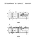 INTEGRATED DEVICE PACKAGE COMPRISING SILICON BRIDGE IN PHOTO IMAGEABLE     LAYER diagram and image