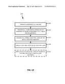 INTEGRATED DEVICE PACKAGE COMPRISING SILICON BRIDGE IN PHOTO IMAGEABLE     LAYER diagram and image