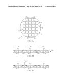 Semiconductor Device and Method for Forming a Low Profile Embedded Wafer     Level Ball Grid Array Molded Laser Package (EWLB-MLP) diagram and image