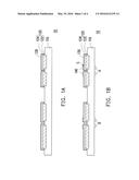 METAL PATTERN STRUCTURE HAVING POSITIONING LAYER diagram and image