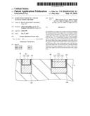 SEMICONDUCTOR DEVICE AND ITS MANUFACTURING METHOD diagram and image