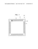 SEMICONDUCTOR DEVICE AND ITS MANUFACTURING METHOD diagram and image