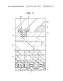 SEMICONDUCTOR DEVICE AND ITS MANUFACTURING METHOD diagram and image