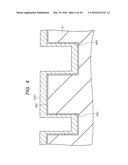 SEMICONDUCTOR DEVICE AND ITS MANUFACTURING METHOD diagram and image