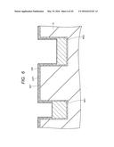 SEMICONDUCTOR DEVICE AND ITS MANUFACTURING METHOD diagram and image