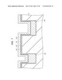 SEMICONDUCTOR DEVICE AND ITS MANUFACTURING METHOD diagram and image