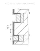 SEMICONDUCTOR DEVICE AND ITS MANUFACTURING METHOD diagram and image