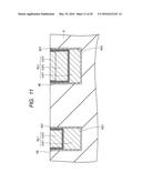 SEMICONDUCTOR DEVICE AND ITS MANUFACTURING METHOD diagram and image