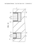 SEMICONDUCTOR DEVICE AND ITS MANUFACTURING METHOD diagram and image