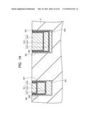 SEMICONDUCTOR DEVICE AND ITS MANUFACTURING METHOD diagram and image