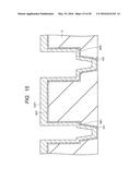 SEMICONDUCTOR DEVICE AND ITS MANUFACTURING METHOD diagram and image